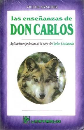 Papel Enseñanzas De Don Carlos, Las