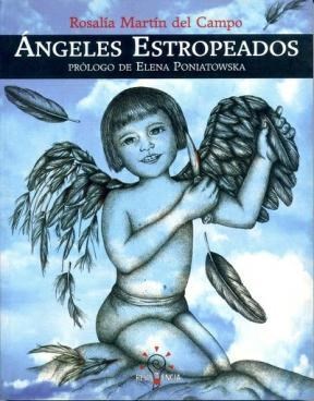 E-book Angeles Estropeados