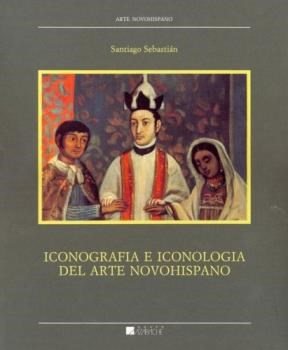 Papel Iconografia E Iconologia Del Arte Novohispano