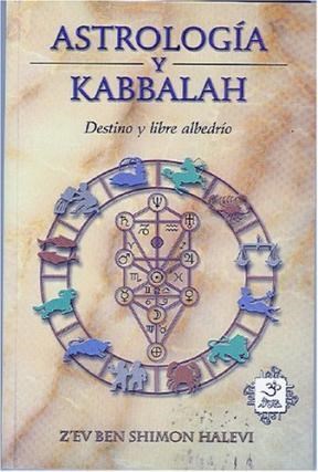 Papel Astrologia Y Kabbalah