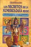 Papel Secretos De La Numerologia Hindu, Los