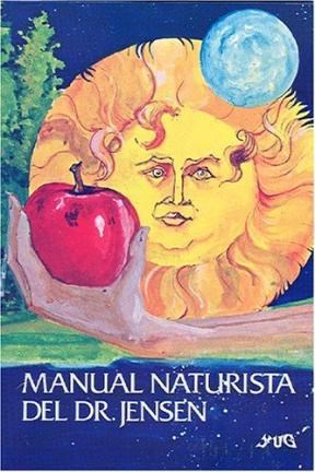 Papel Manual Naturista Del Dr. Jensen