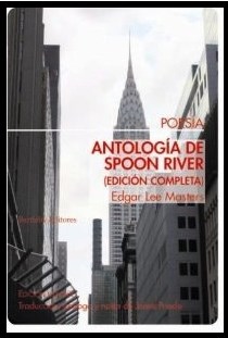  Antologia De Spoon River (Completa)