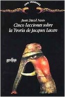  CINCO LECCIONES SOBRE LA TEORIA DE JACQUES LACAN