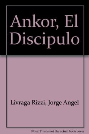 Papel Ankor El Discipulo Nueva Edicion