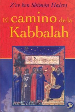 Papel Camino De La Kabbalah, El