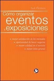 Papel Como Organizar Eventos Y Exposiciones