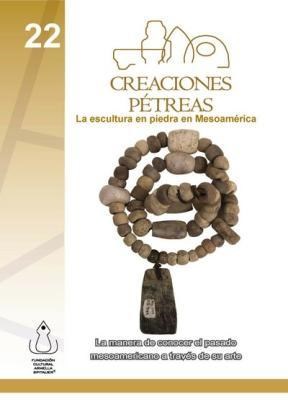 E-book Creaciones Pétreas