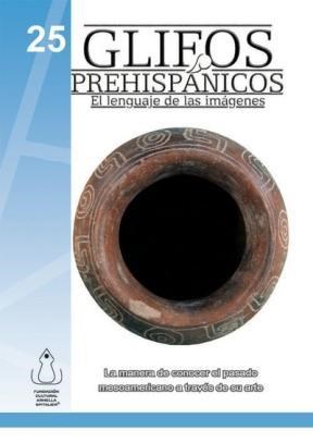 E-book Glifos Prehispánicos