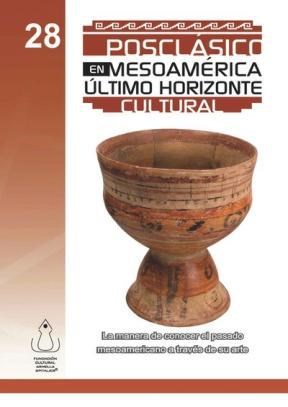 E-book El Posclásico En Mesoamérica