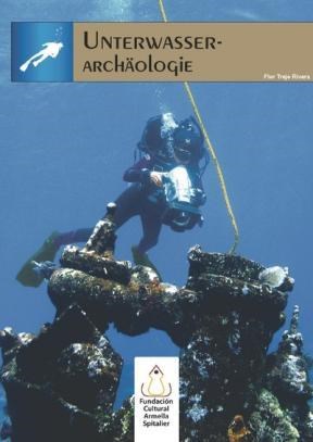 E-book Unterwasser-Archäologie