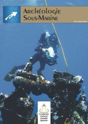 E-book Archéologie Sous-Marine