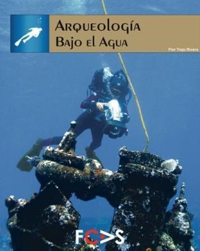 E-book Arqueología Bajo El Agua