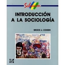  ~ INTRODUCCION A LA SOCIOLOGIA