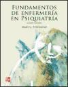 Papel Fundamentos De Enfermeria En Salud Mental Psiquiatrica 4/Ed.