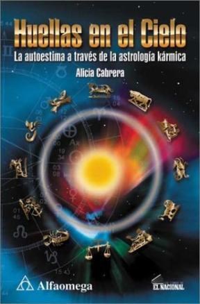 Papel Huellas En El Cielo Astrologia Karmica