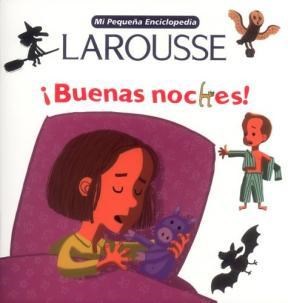 Papel Buenas Noches Mi Peque?A Enciclopedia Larousse