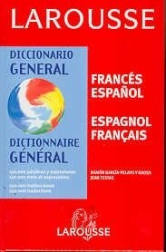  DICCIONARIO GENERAL FRAN ESP-ESP FRAN