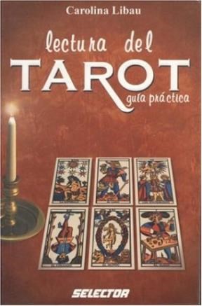 Papel Guia Practica Lectura Del Tarot