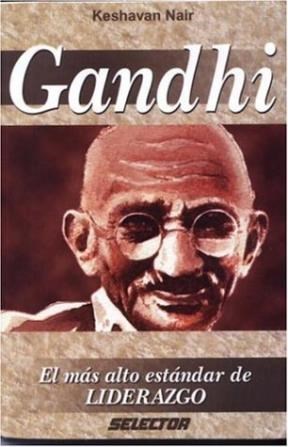 Papel Gandhi