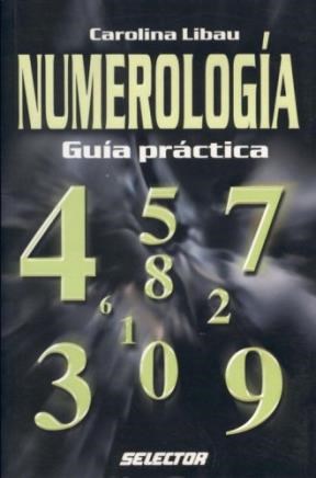 Papel Guia Practica Numerologia