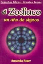 Papel Zodiaco , El