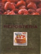 Papel Libro De Oro De La Reposteria , El