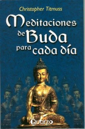 Papel Meditaciones De Buda Para Cada Dia