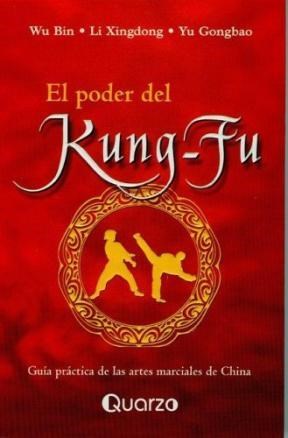 Papel Poder Del Kung Fu , El