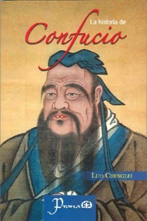 Papel Historia De Confucio, La