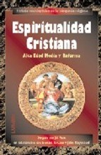 ESPIRITUALIDAD CRISTIANA II  ALTA EDAD MEDIA Y REFORMA