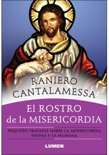 Papel Rostro De La Misericordia, El