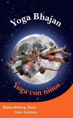 Papel Yoga Bhajan Yoga Con Niños Con C.D. Y Juego De Cartas (Caja)