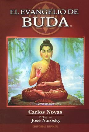 Papel Evangelio De Buda, El