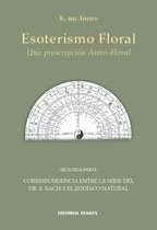 Papel Esoterismo Floral, Una Prescripción Astro-Floral