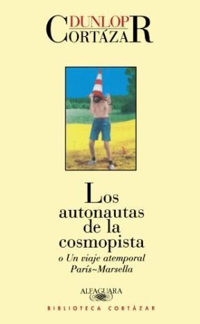 Papel Autonautas De La Cosmopista, Los