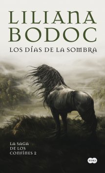 Papel Dias De La Sombra, Los