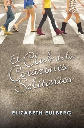 Papel Club De Los Corazones Solitarios, El