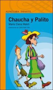  CHAUCHA Y PALITO