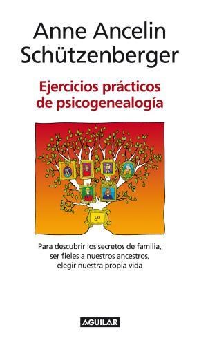  EJERCICIOS PRACTICOS DE PSICOGENEALOGIA