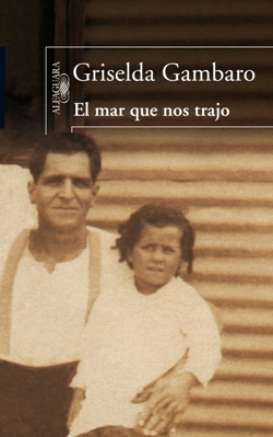 Papel Mar Que Nos Trajo, El