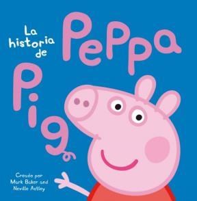 Papel Historia De Peppa Pig, La
