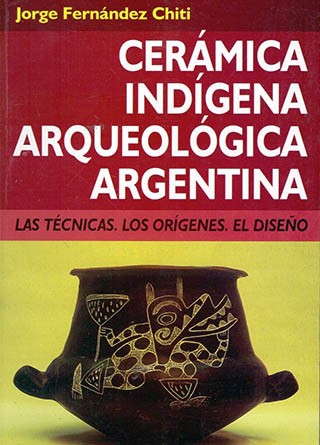 Papel Ceramica Indigena Arqueologica Argentina