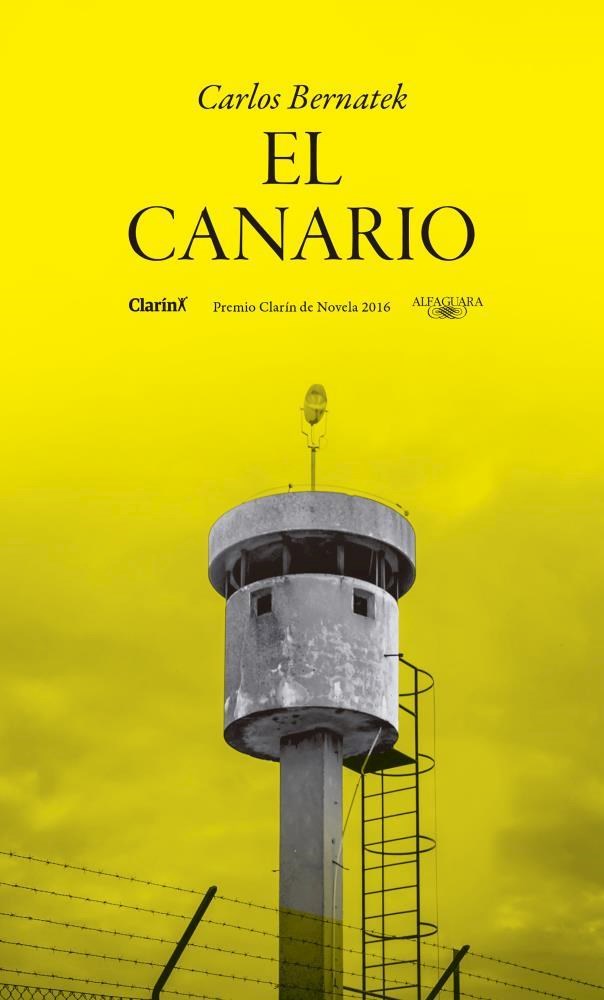 Papel Canario, El (Premio Clarin 2016)