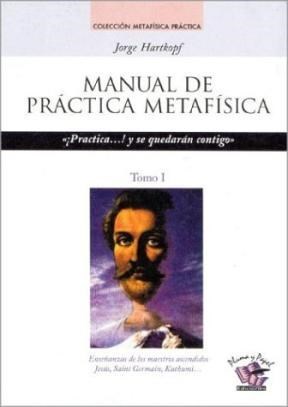 Papel Manual De Practicas Metafisicas - Tomo 1