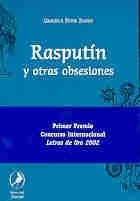 Papel Rasputin Y Otras Obsesiones