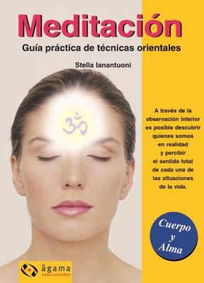 E-book Meditación Ebook