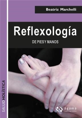 E-book Reflexología De Pies Y Manos Ebook