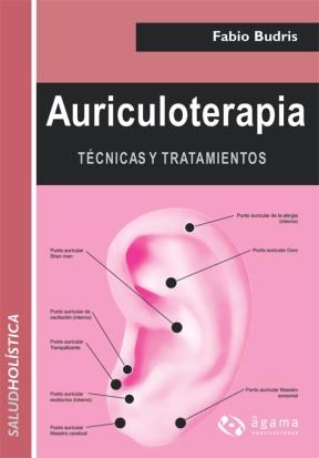 E-book Auriculoterapia Ebook