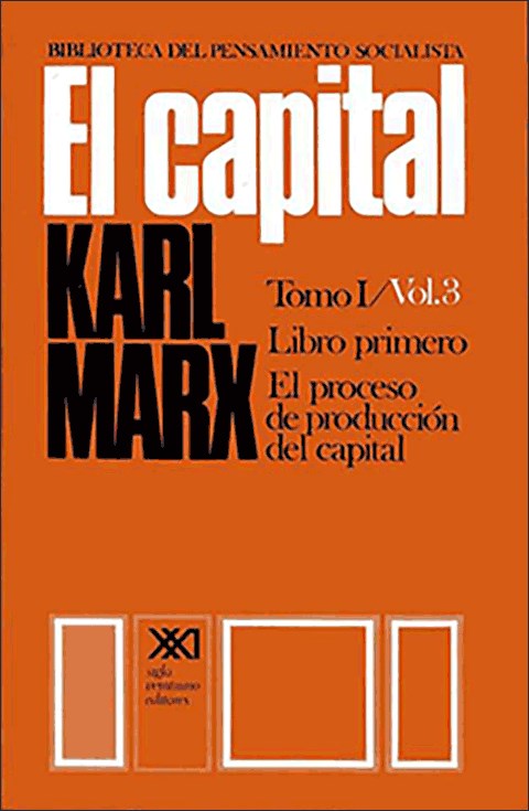 Papel Capital, El Tomo 1 Vol.3